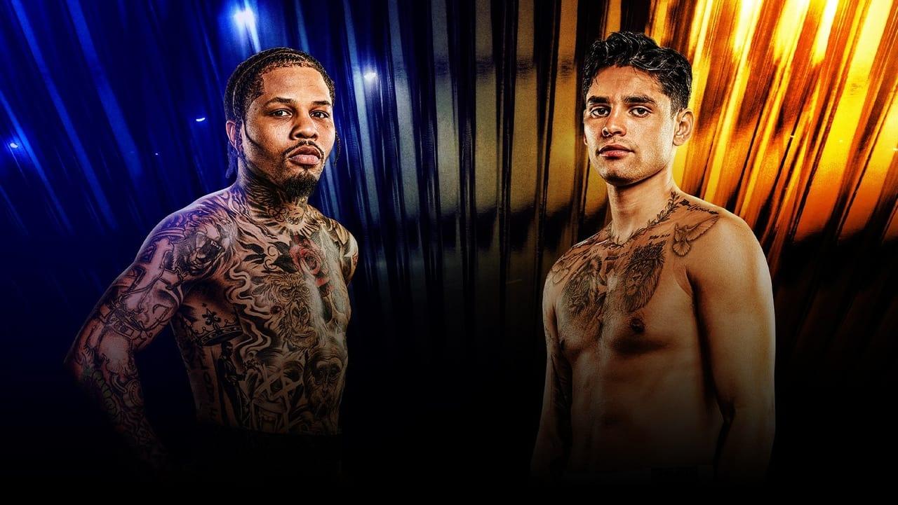 Gervonta Davis vs. Ryan Garcia