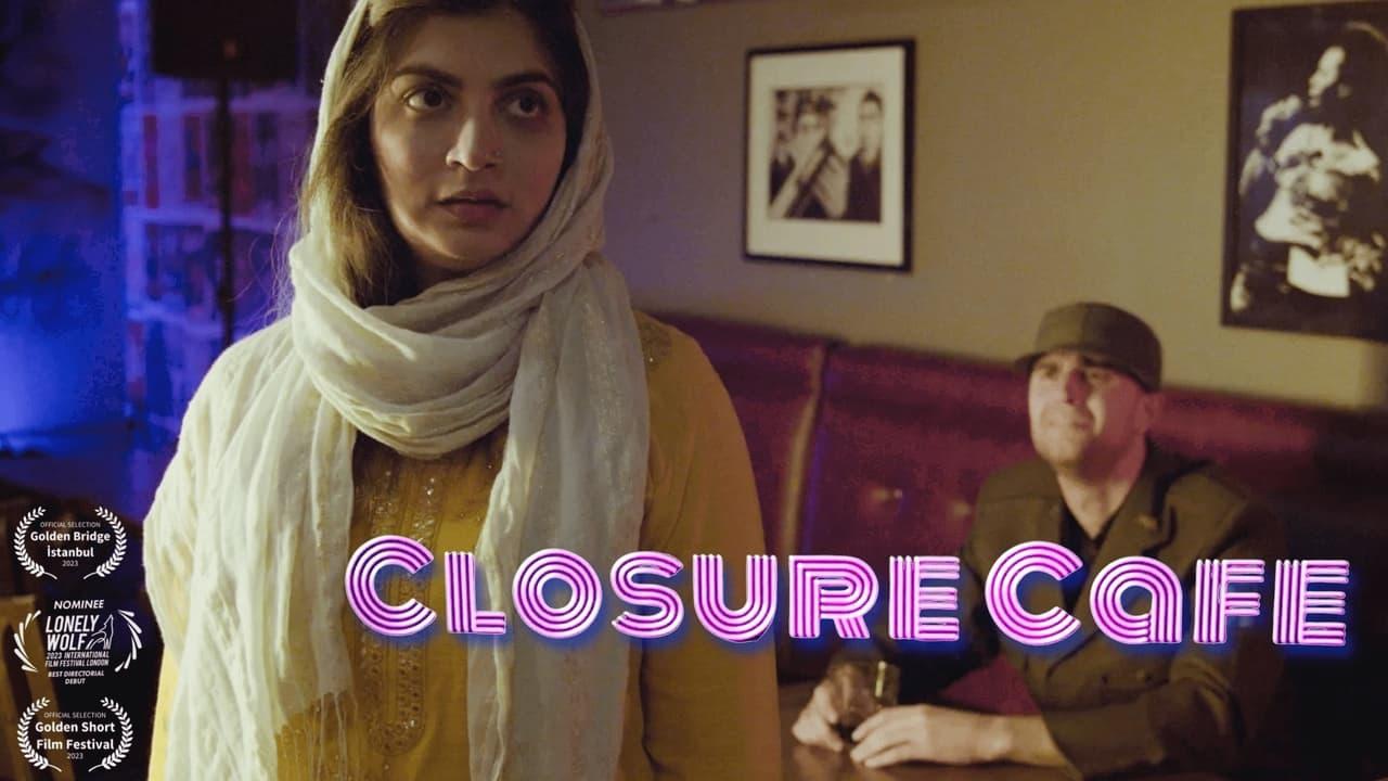 Closure Cafe