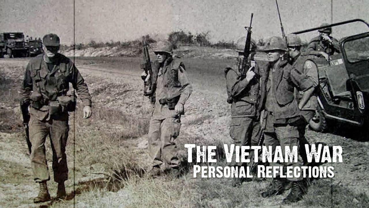 The Vietnam War: Personal Reflections