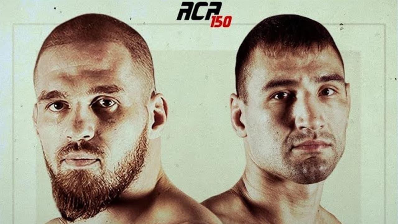 ACA 150: Reznikov vs. Koshkin