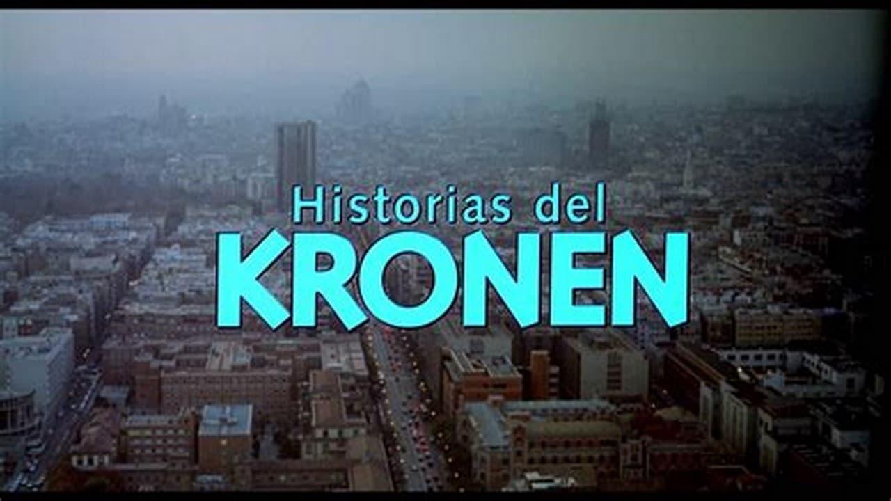 Stories from the Kronen