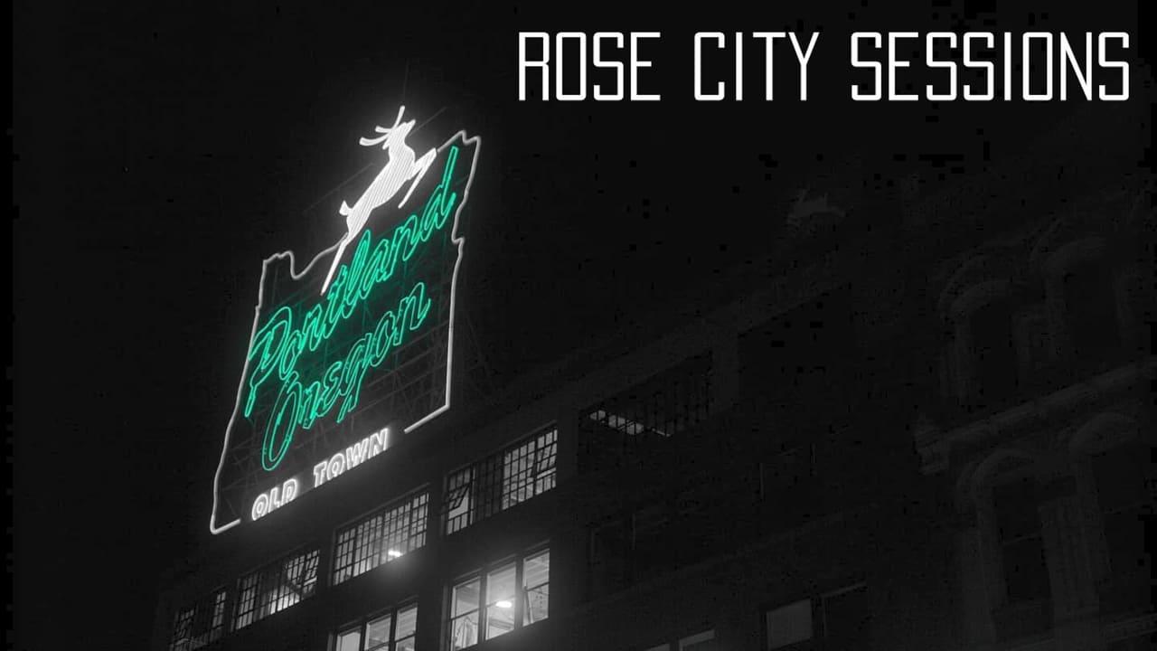 Rose City Sessions