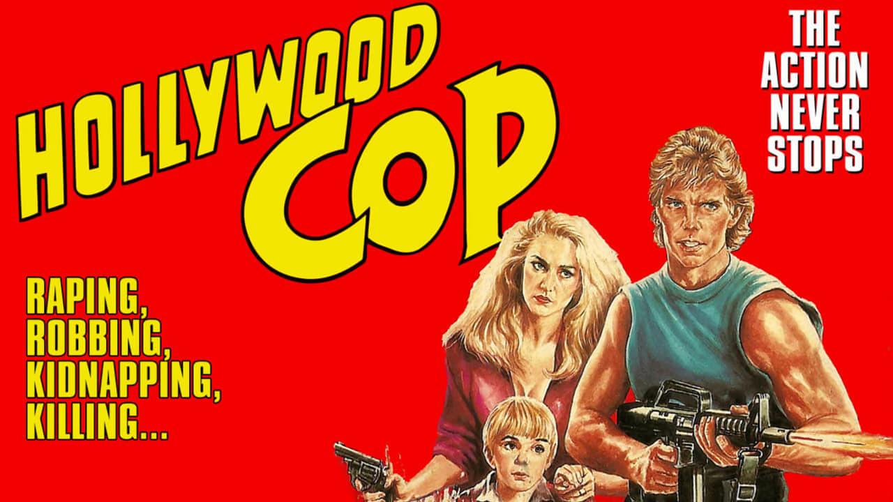 Hollywood Cop