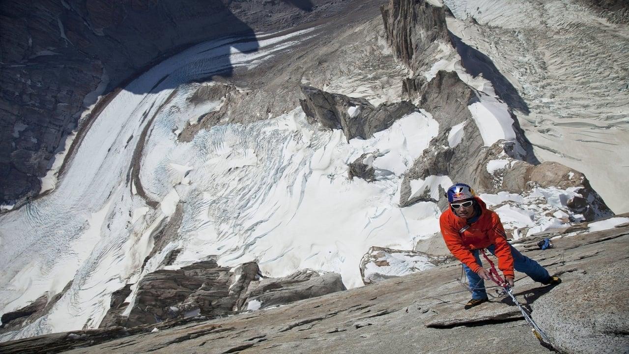 David Lama - Off Limits On Rock and Ice