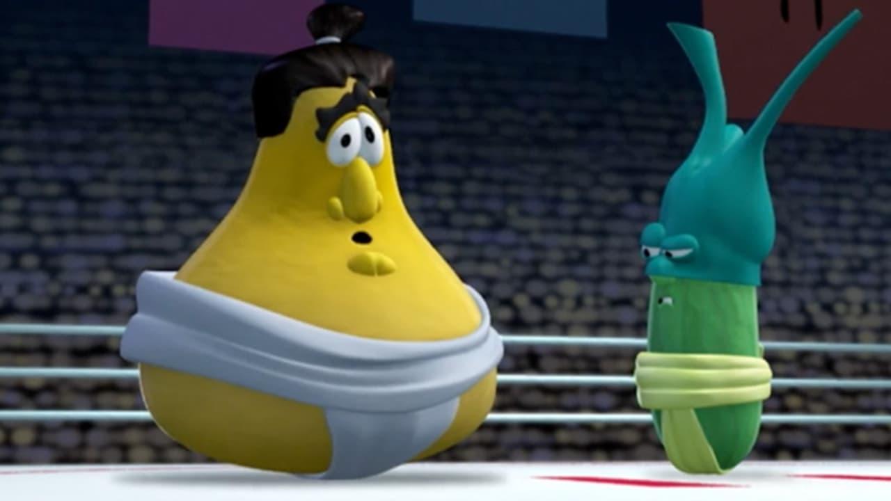 VeggieTales: Sumo of the Opera