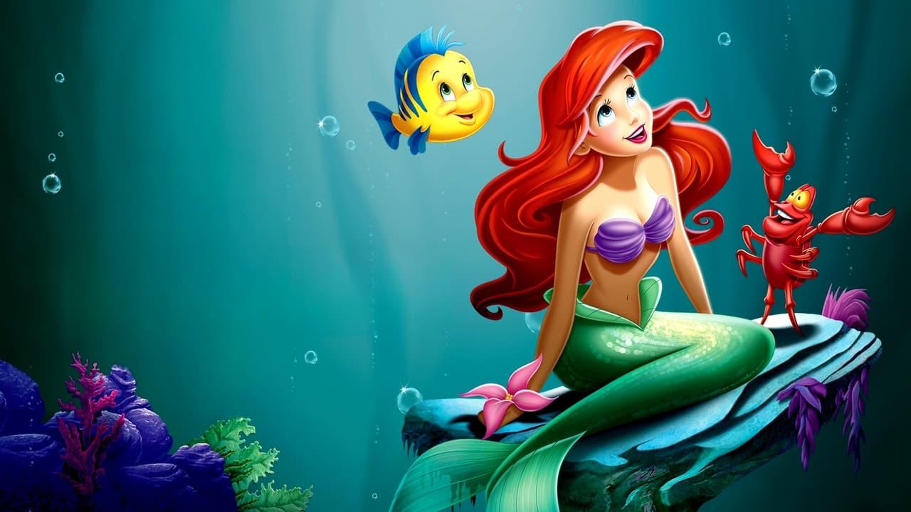 The Little Mermaid