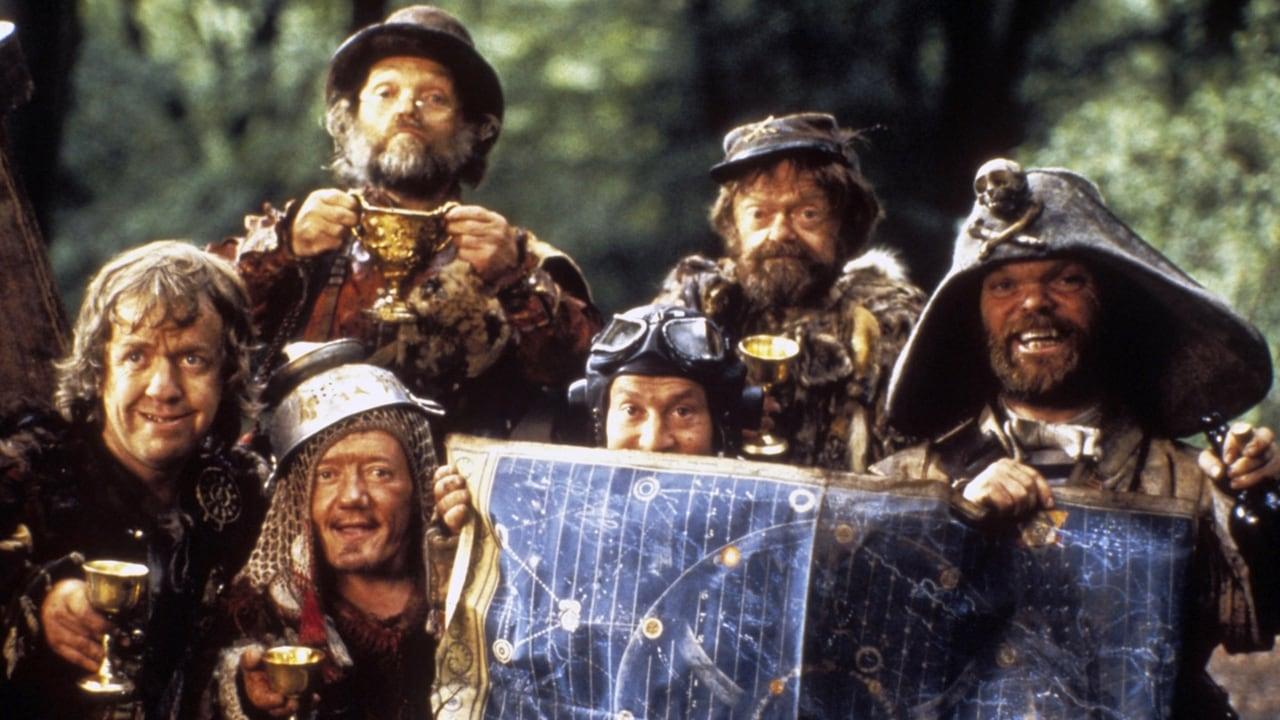 Time Bandits