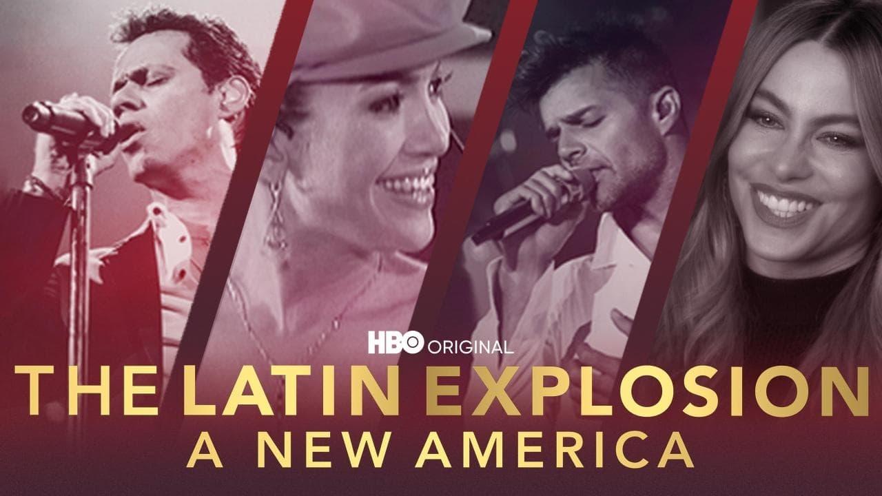 The Latin Explosion: A New America