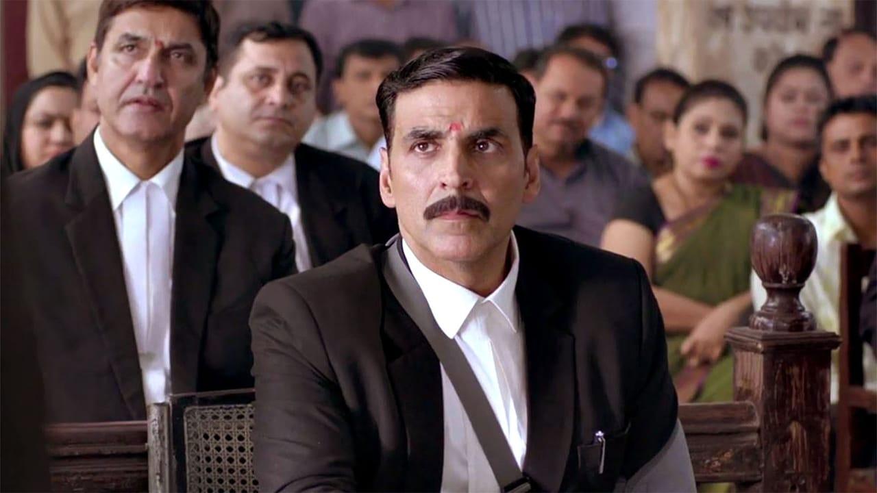 Jolly LLB 2