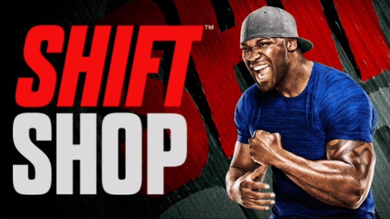 Shift Shop: Shift Core