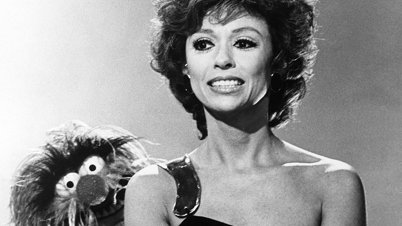 Rita Moreno: Just a Girl Who Decided to Go for It