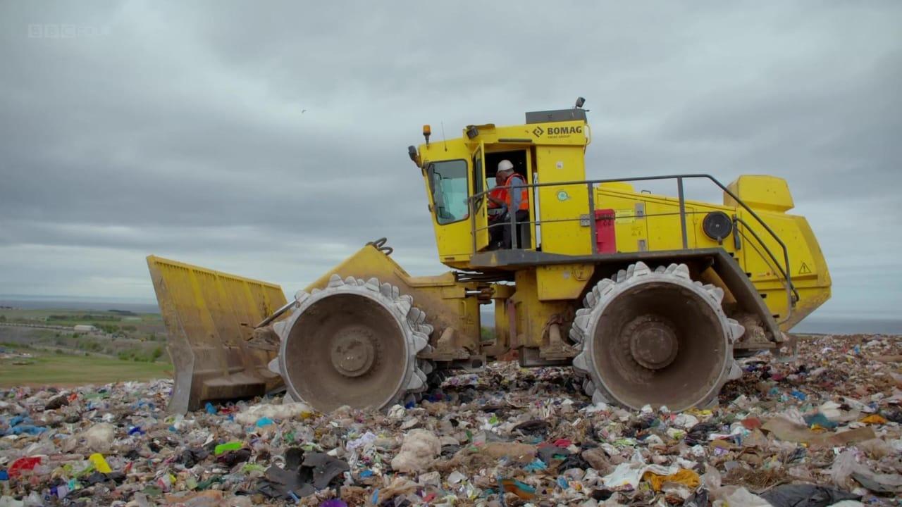 The Secret Life of Landfill: A Rubbish History