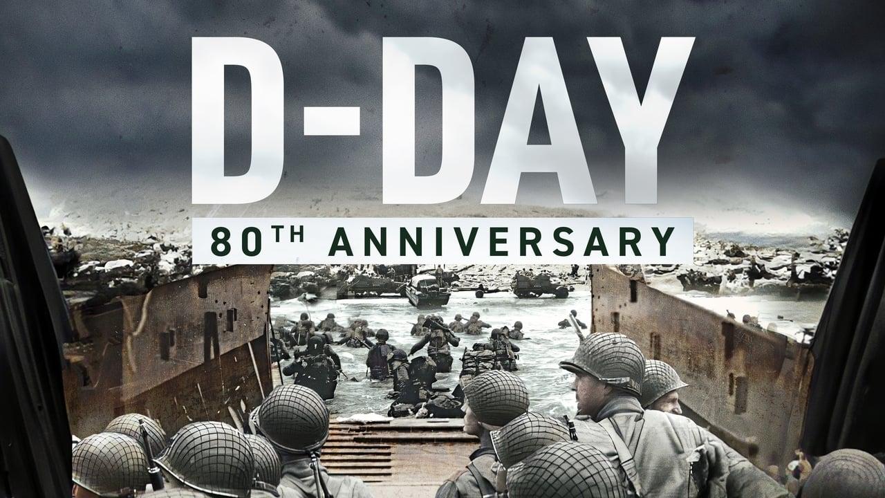 D-Day: 80th Anniversary