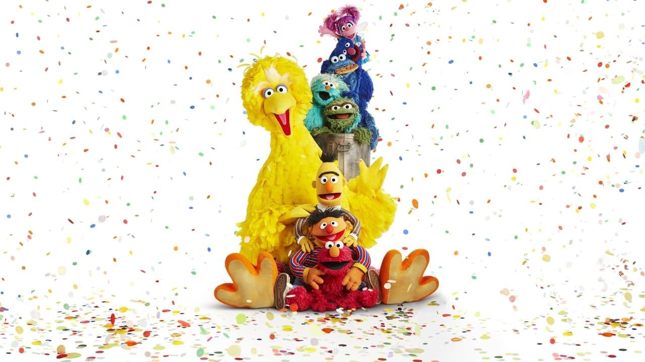 Sesame Street | 50th Anniversary Celebration!