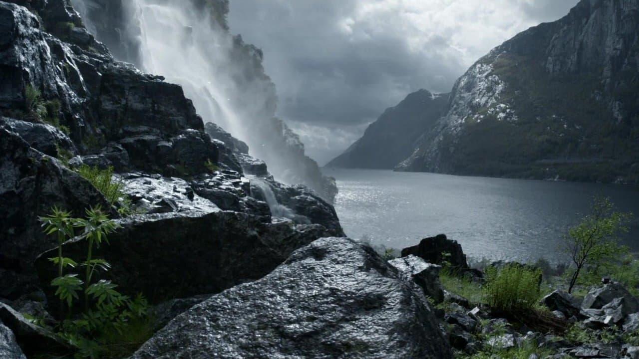 The Norwegian Fjords: Life in the Twilights