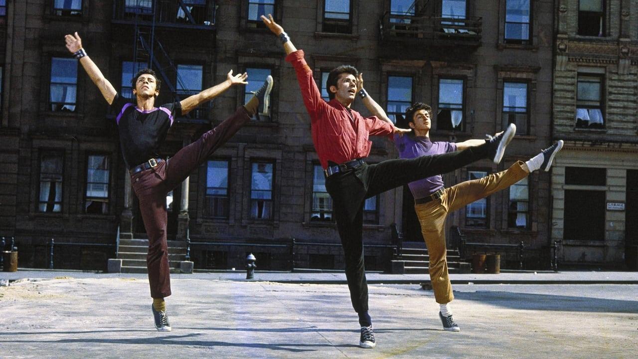 West Side Story