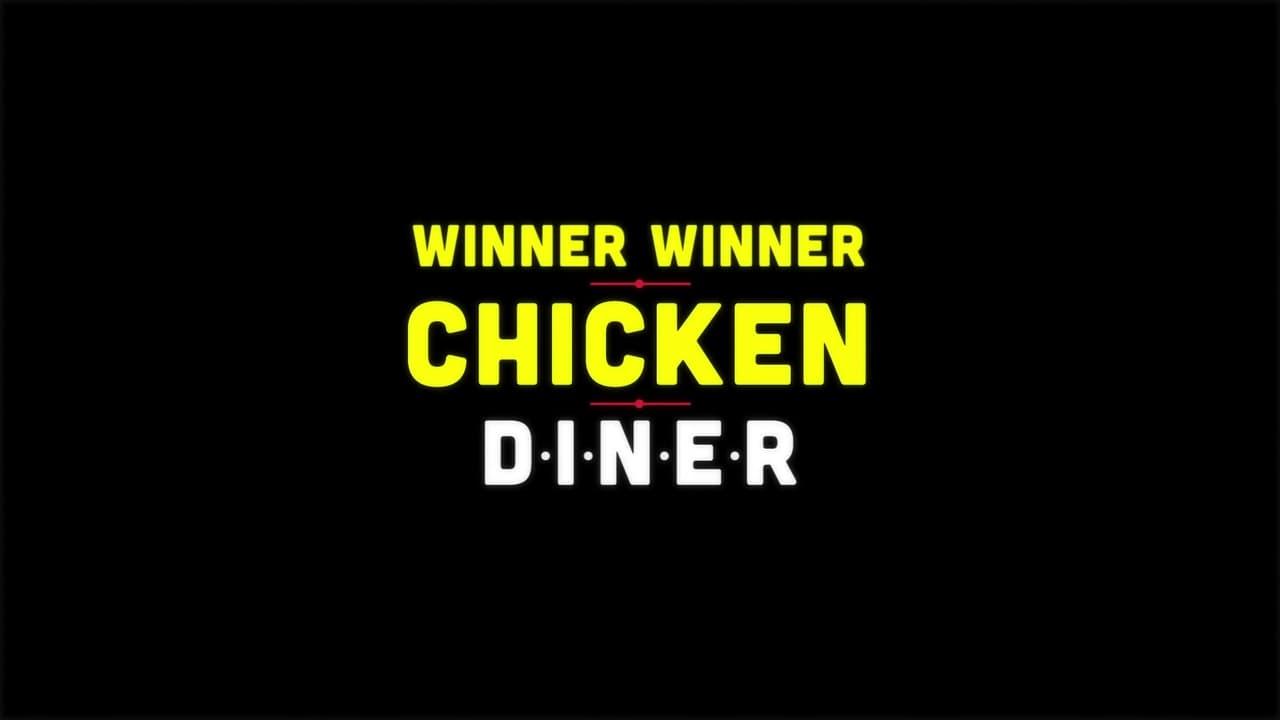 Winner Winner Chicken Diner