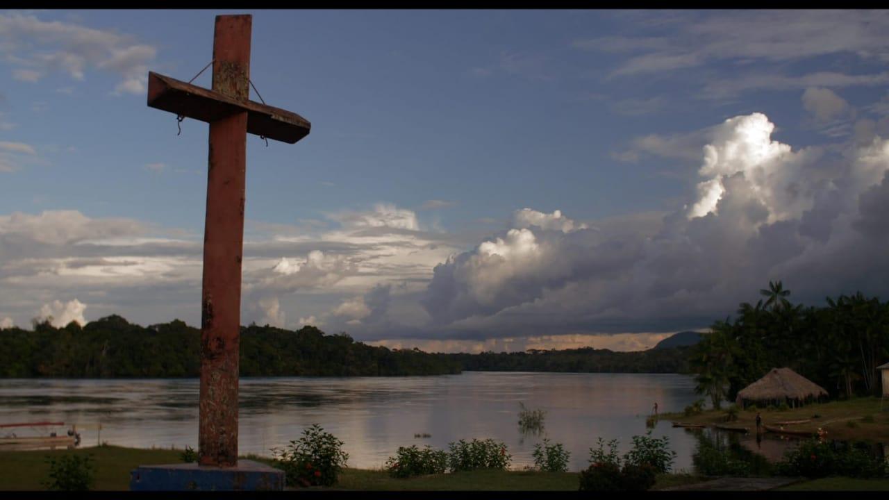 Nheengatu – The Language of the Amazon