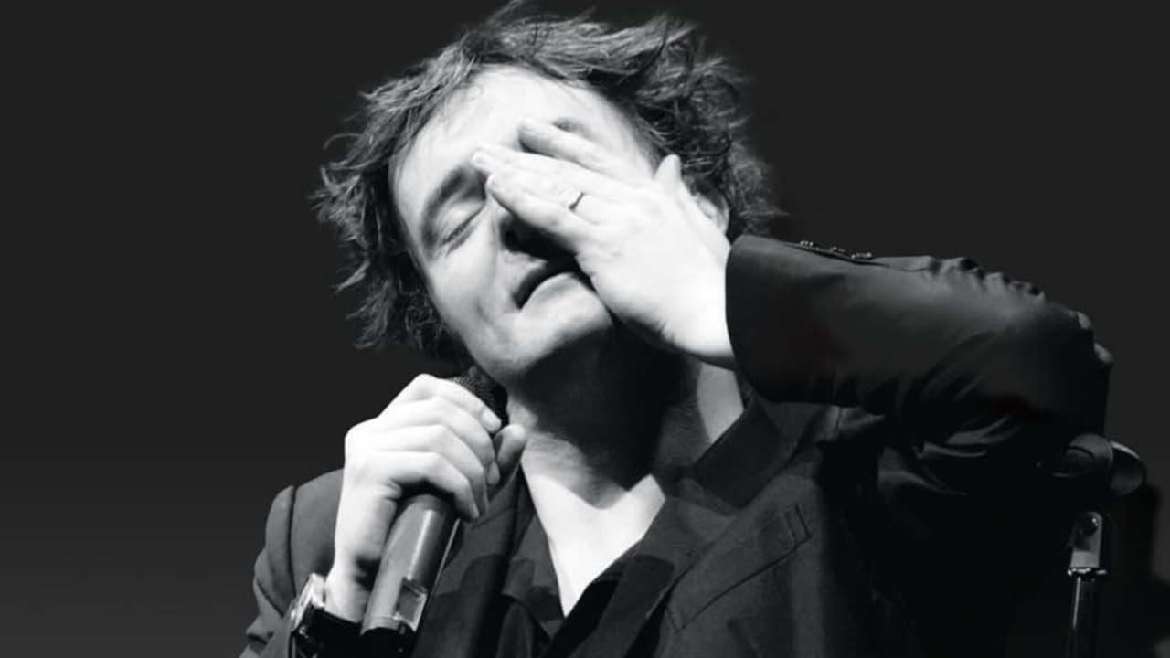 Aim Low: The Best of Dylan Moran