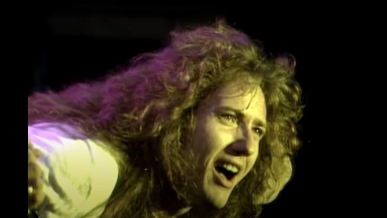 Whitesnake: Live At Donington 1983