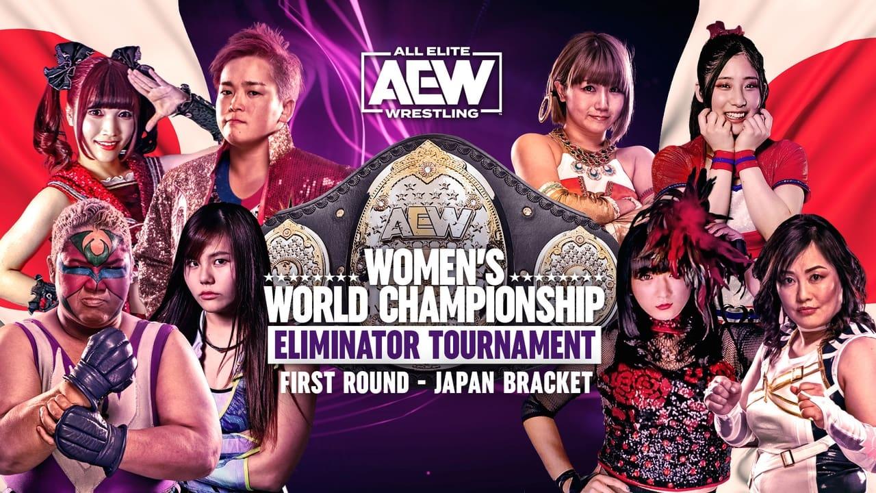 AEW Women's Eliminator Tournament