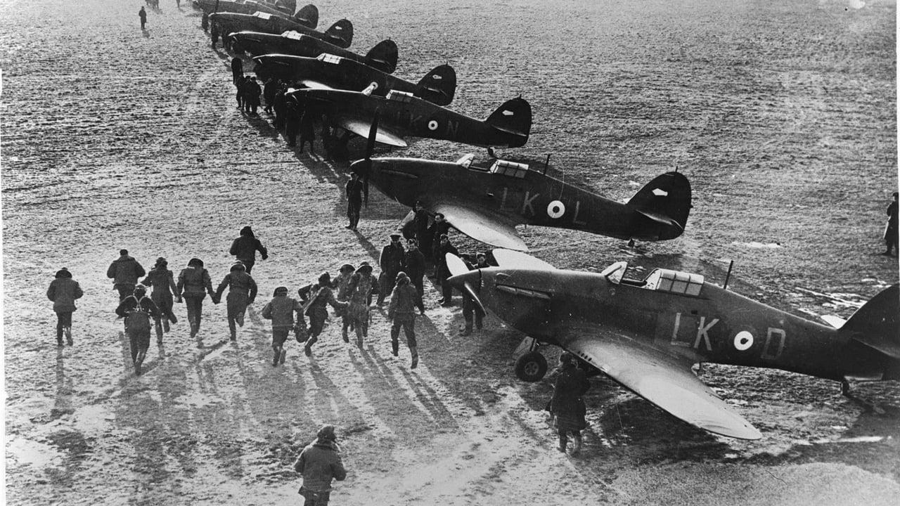 Voices of the Battle of Britain