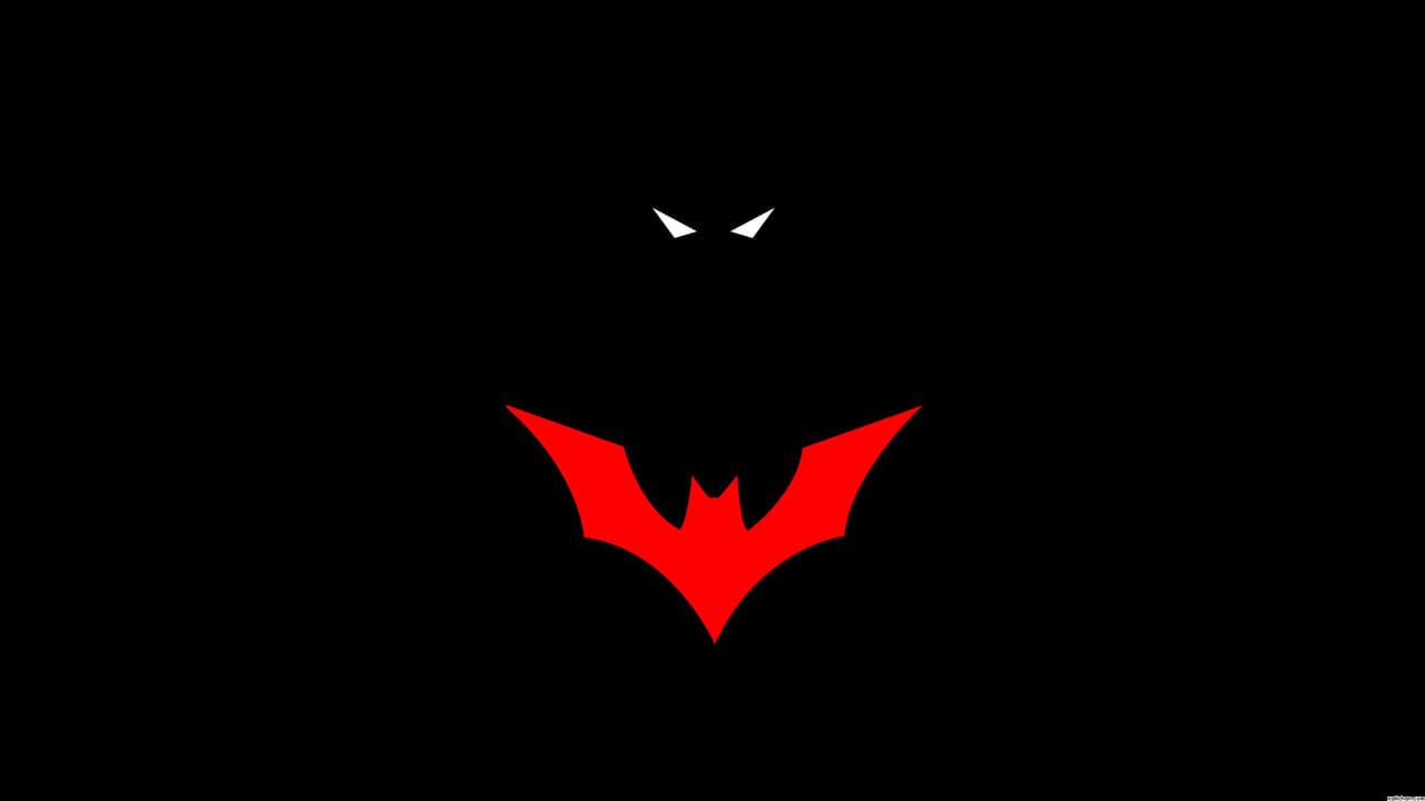 Batman Beyond: The Movie