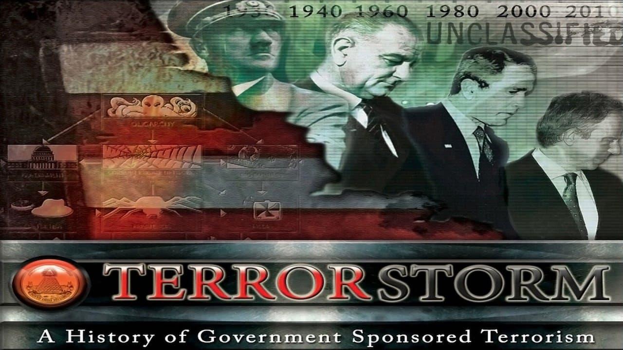 Terrorstorm