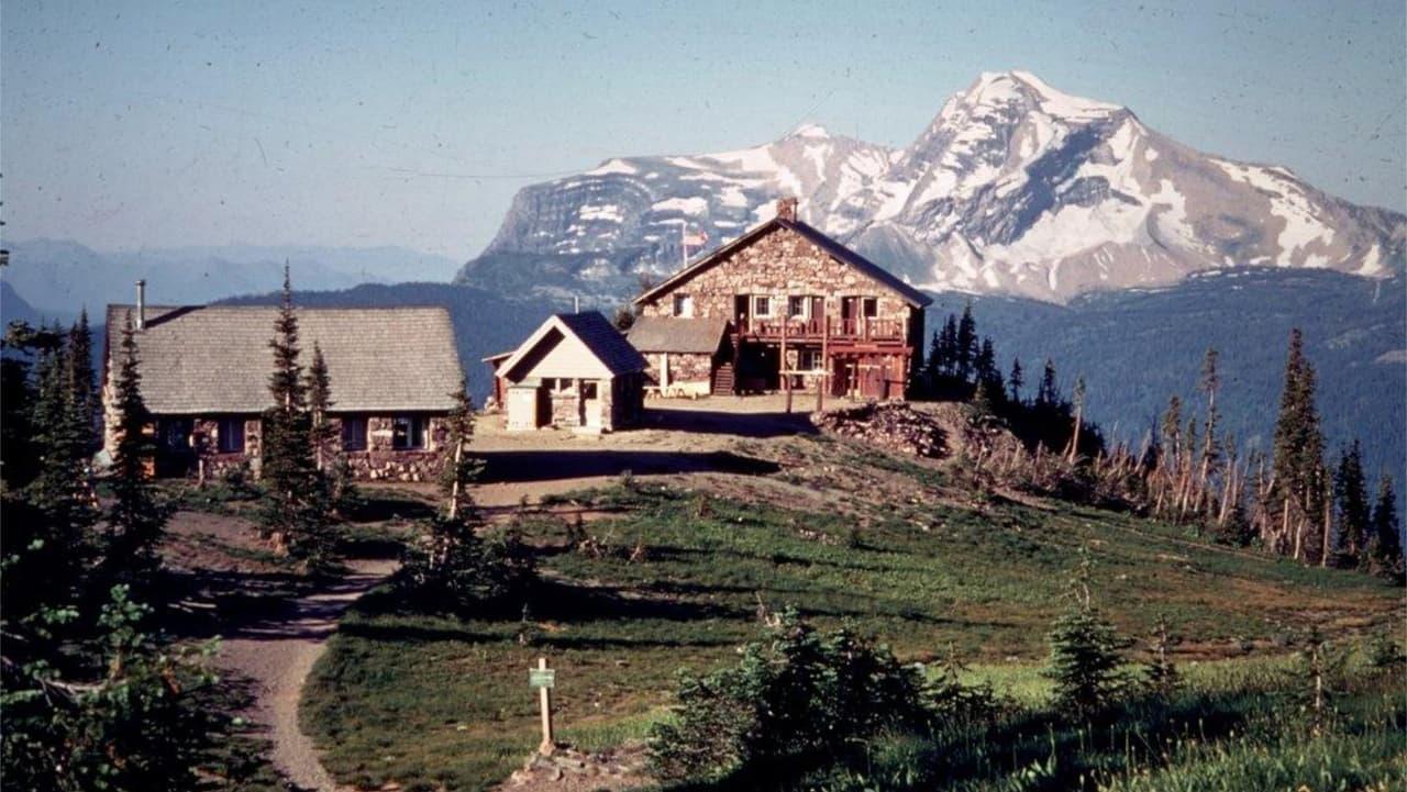 Glacier Park's Night of the Grizzlies