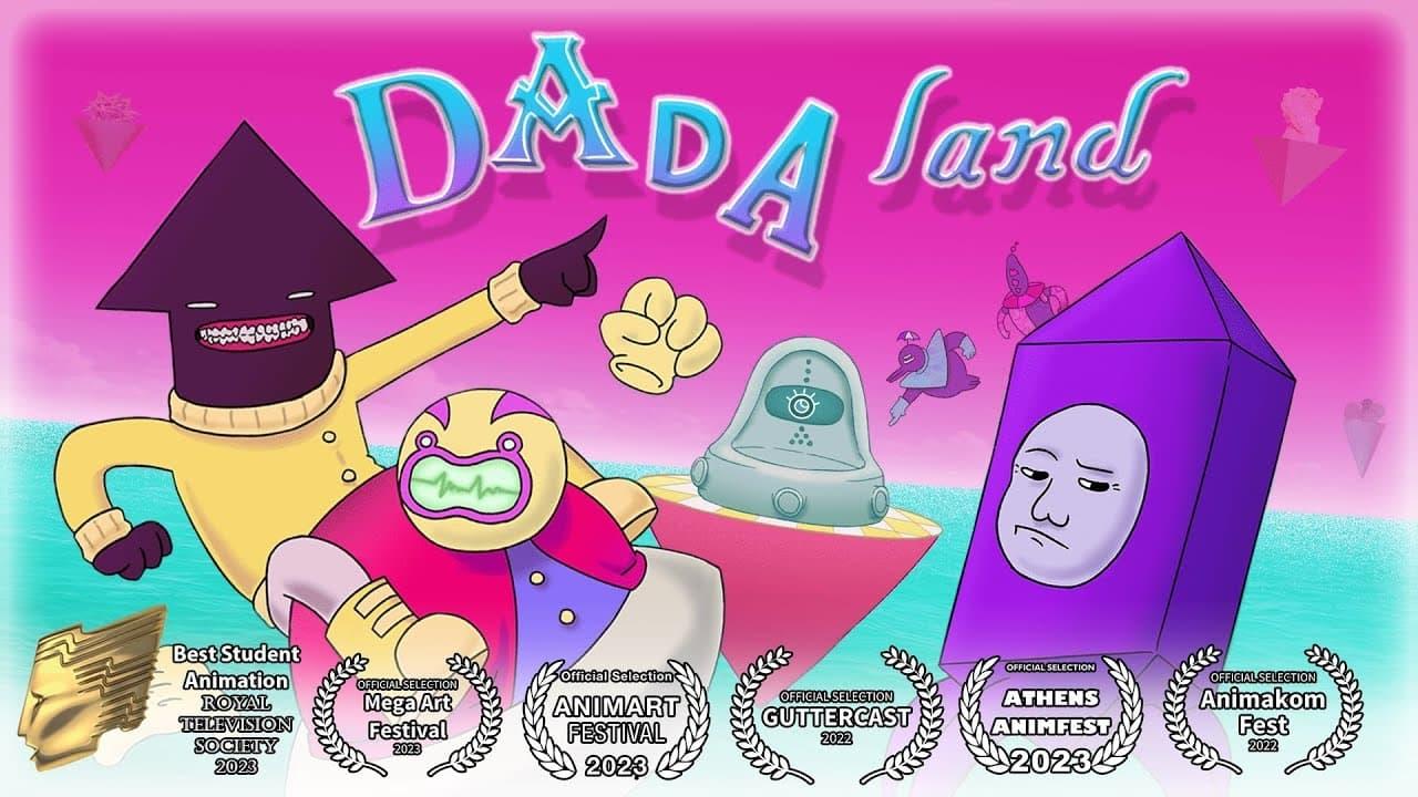 Dadaland