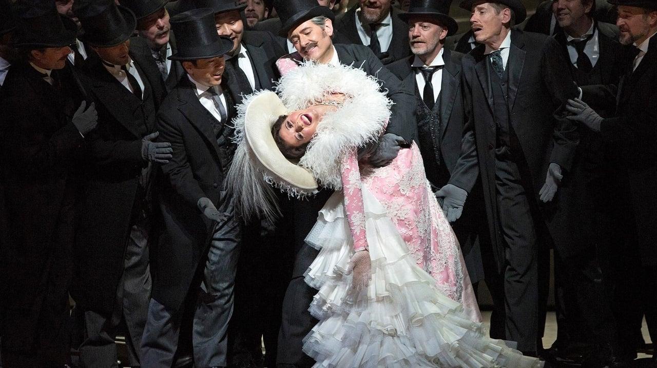 Massenet: Manon