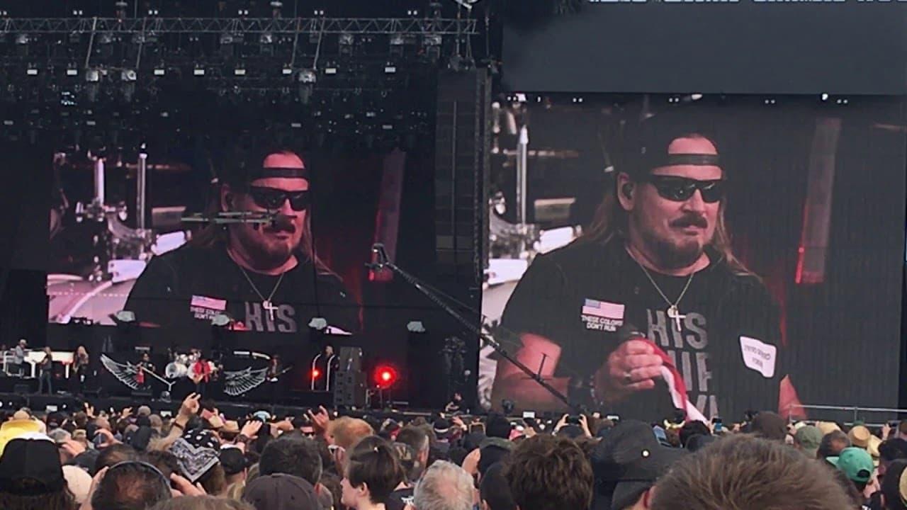 Lynyrd Skynyrd: Hellfest 2019