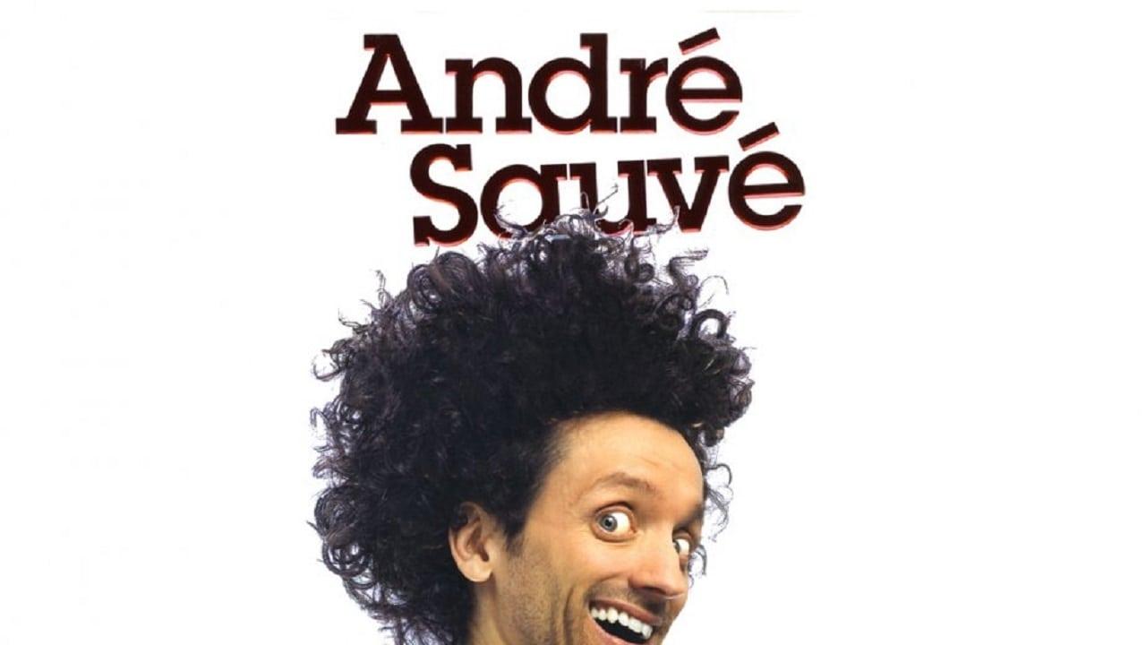 André Sauvé