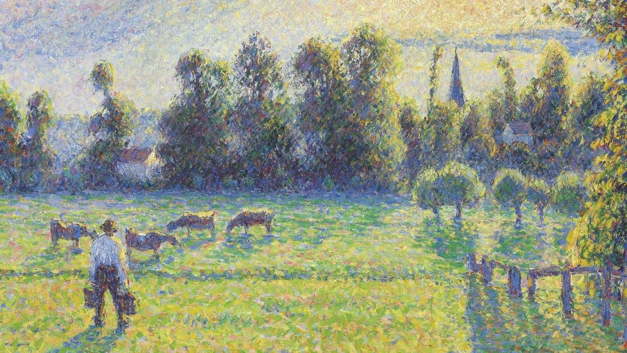 The Greatest Painters of the World: Camille Pissarro