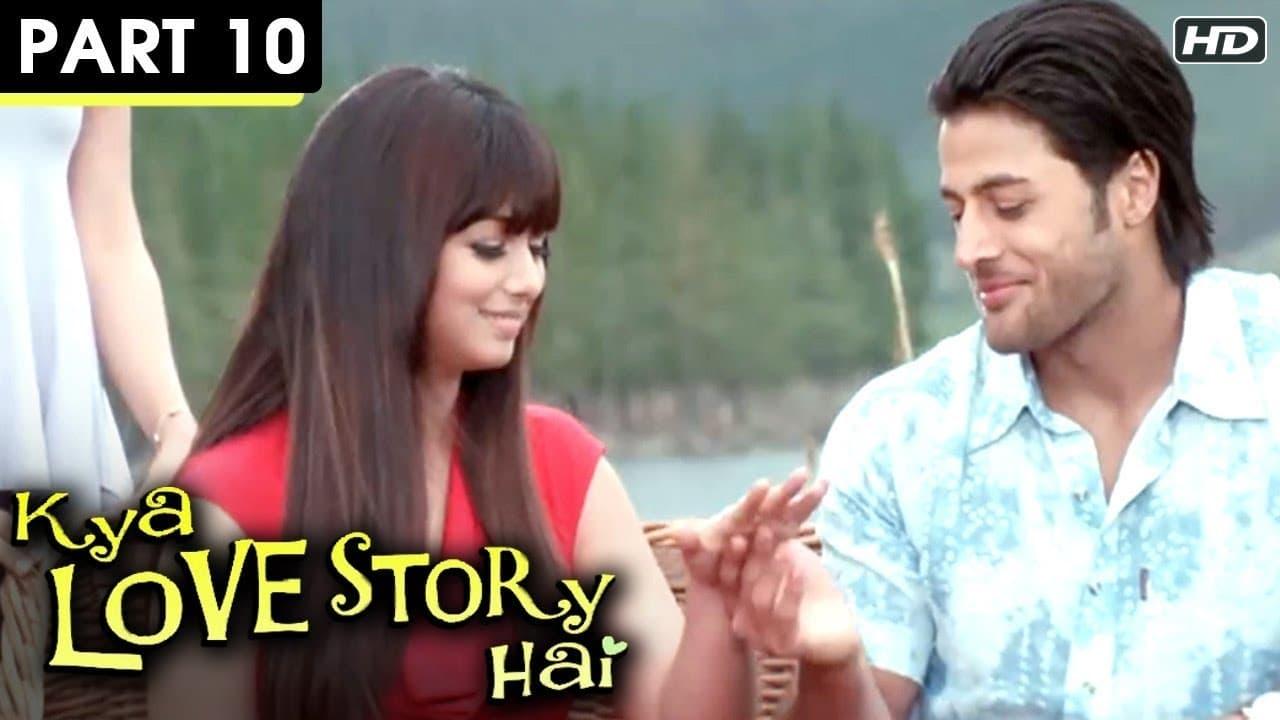 Kya Love Story Hai