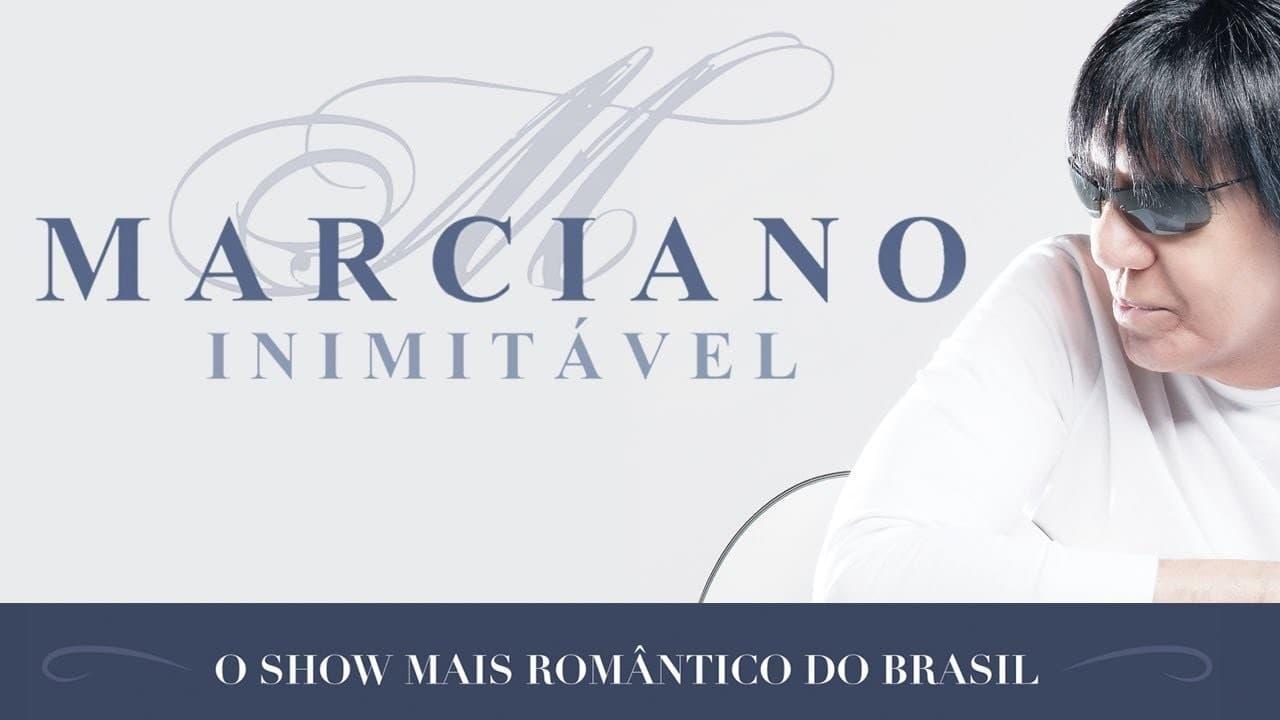 Marciano Inimitável In Concert