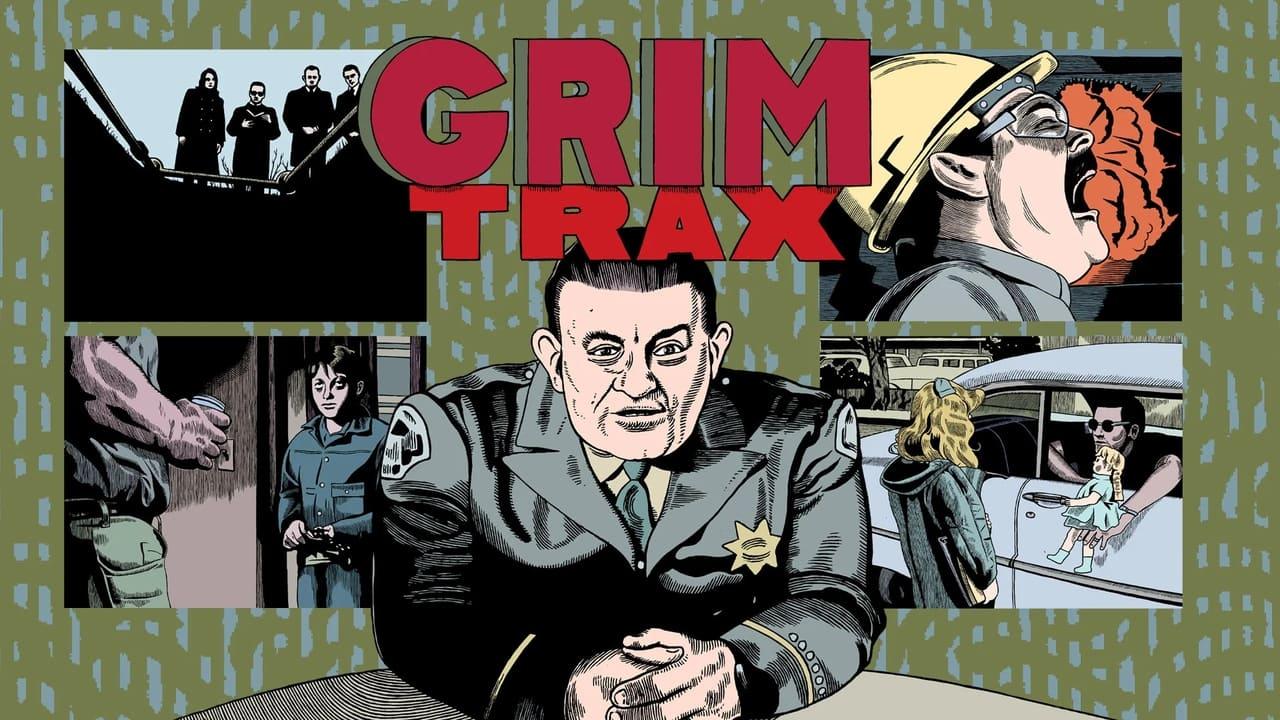 GrimTrax