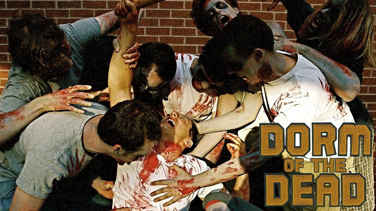 Dorm of the Dead