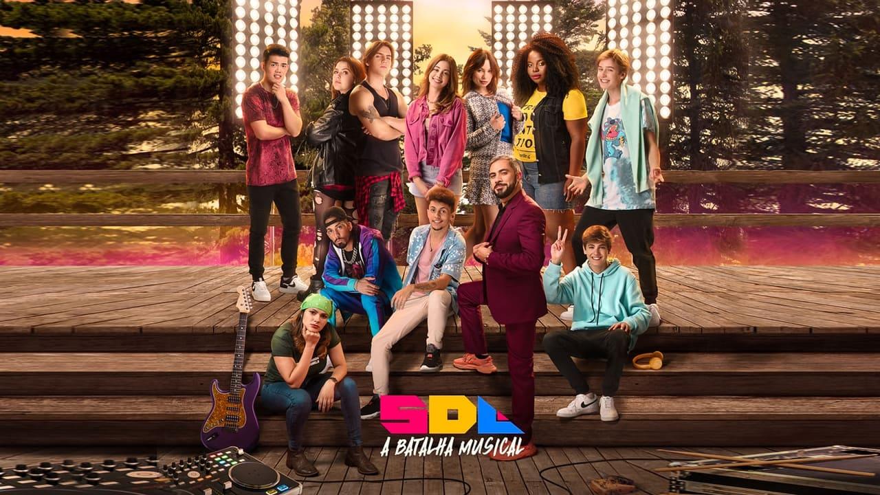 SDL - A Batalha Musical