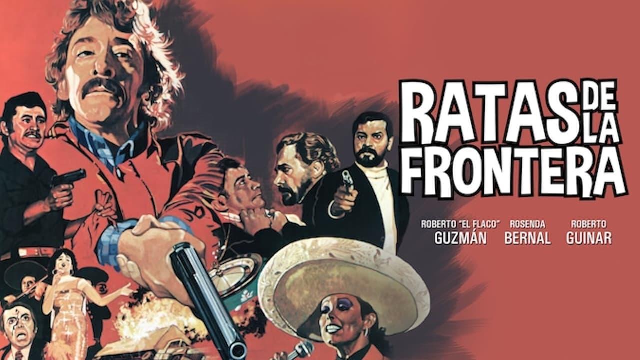 Ratas de la frontera