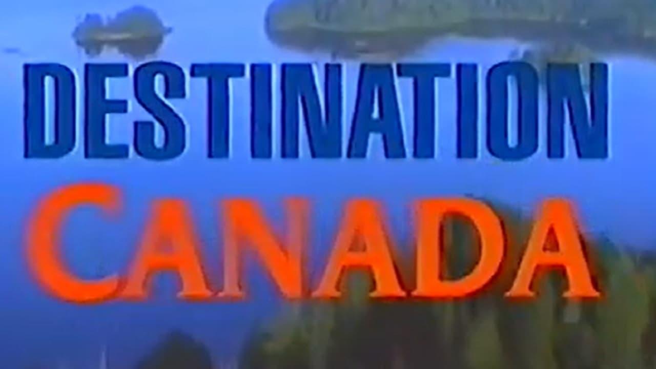 Destination Canada