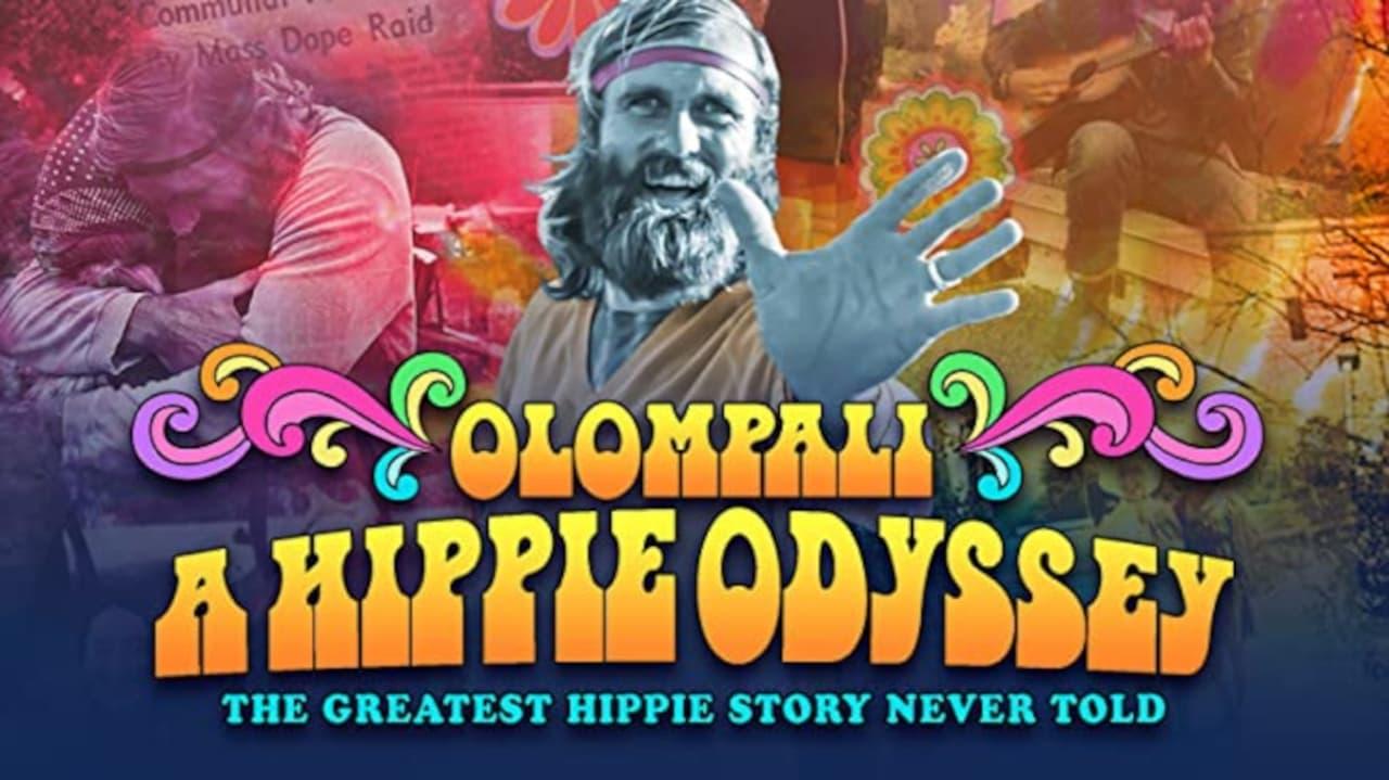 Olompali: A Hippie Odyssey