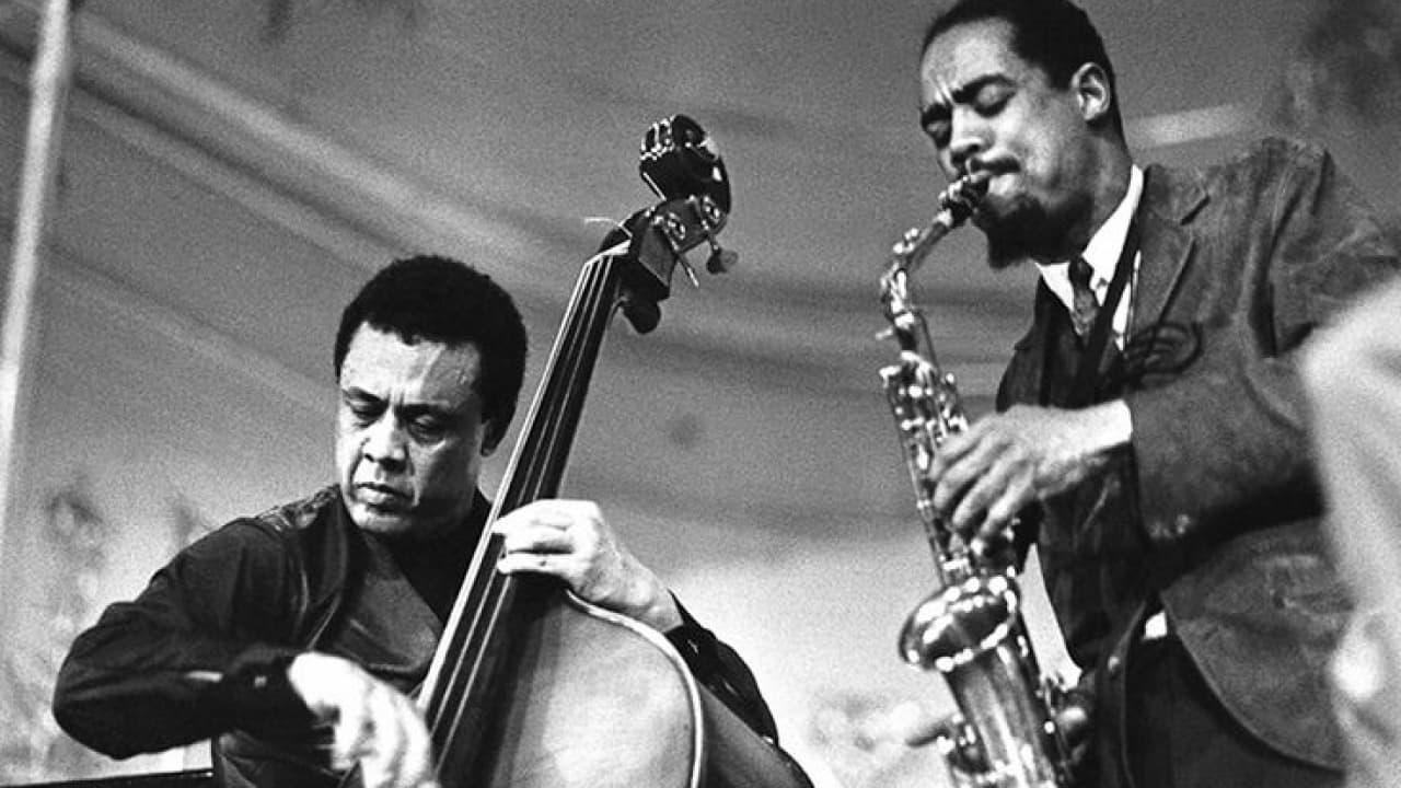 Jazz Legends: Charles Mingus & Eric Dolphy - 1964