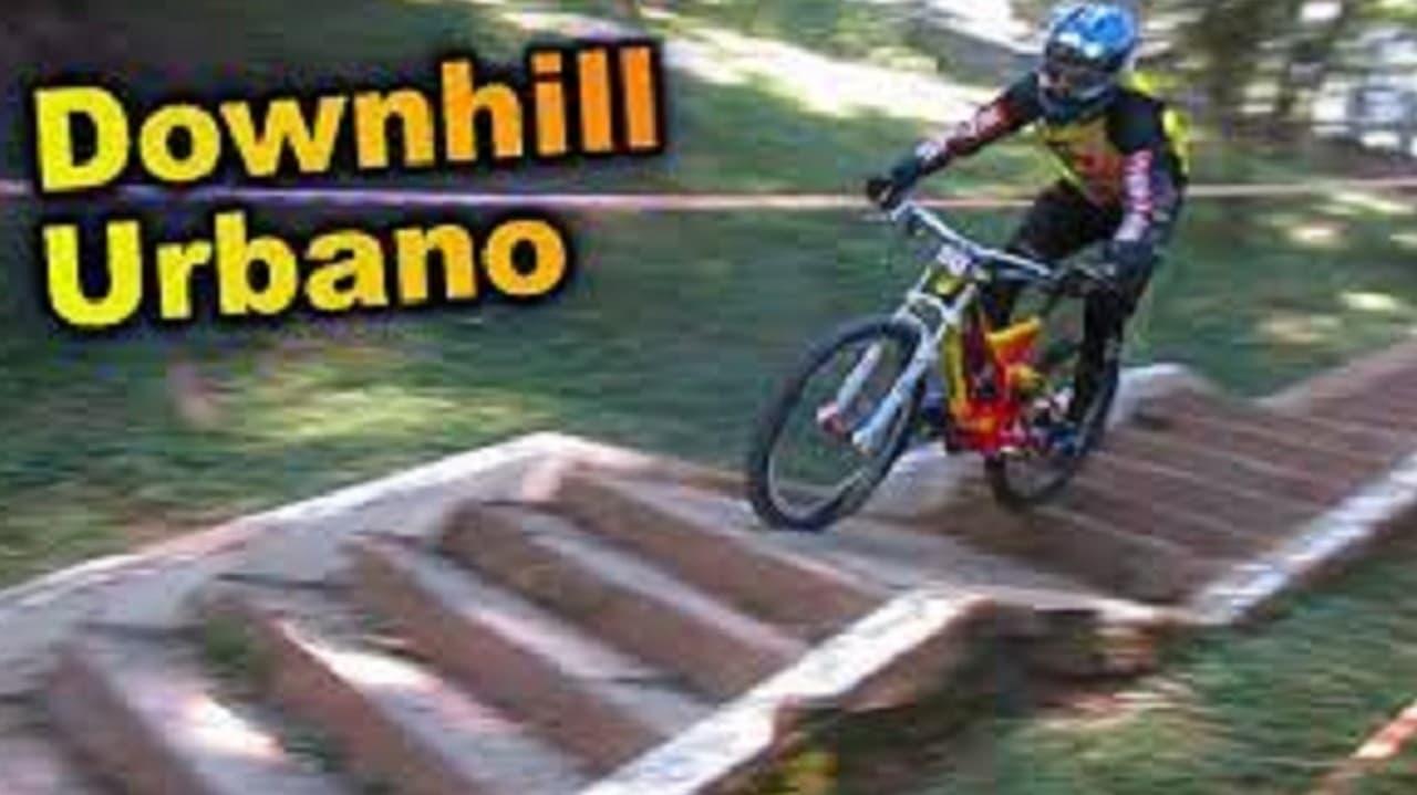 Downhill Urbano