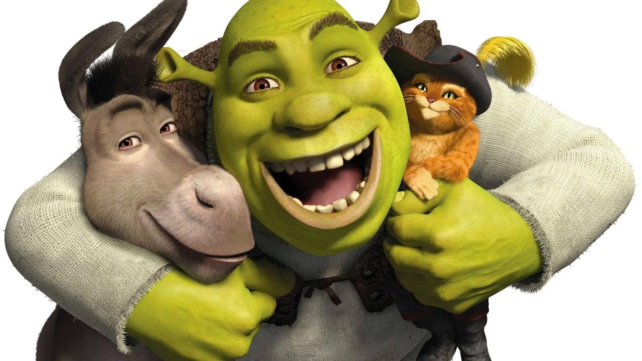 Shrek Stories