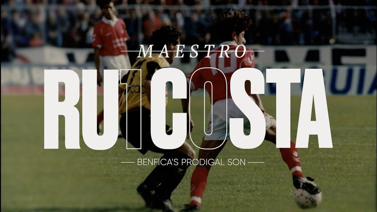 Maestro Rui Costa - Benfica's Prodigal Son