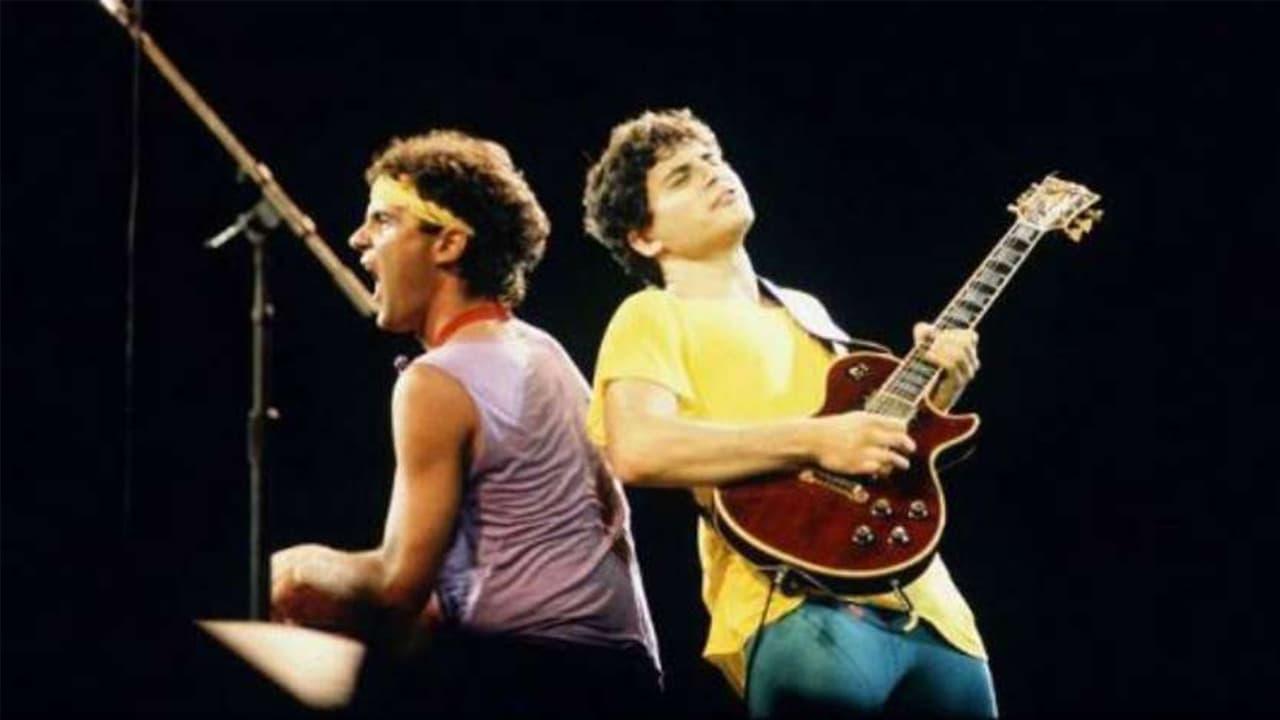 Barão Vermelho 1985 - Rock in Rio