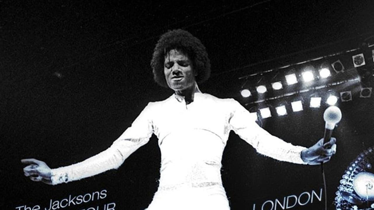 The Jacksons Destiny Tour Live in London