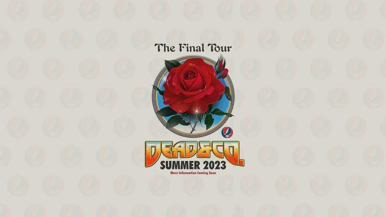 Dead & Company: 2023-06-22 Citi Field, New York, NY, USA