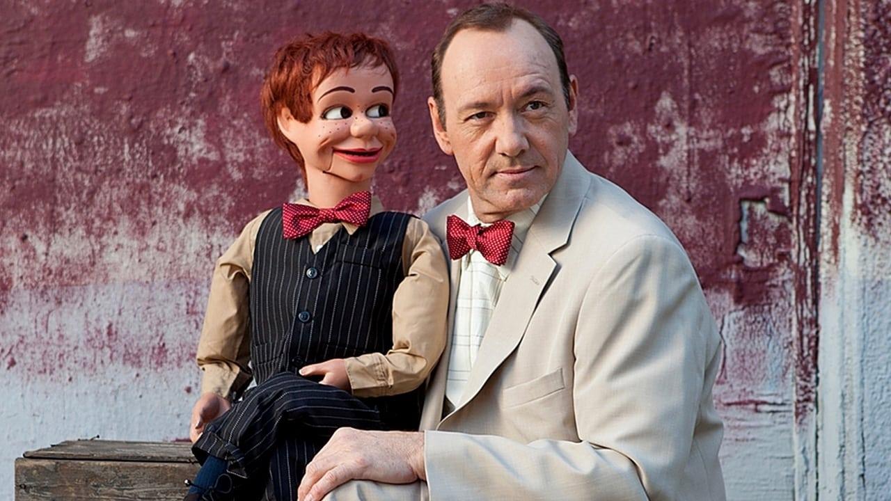 The Ventriloquist